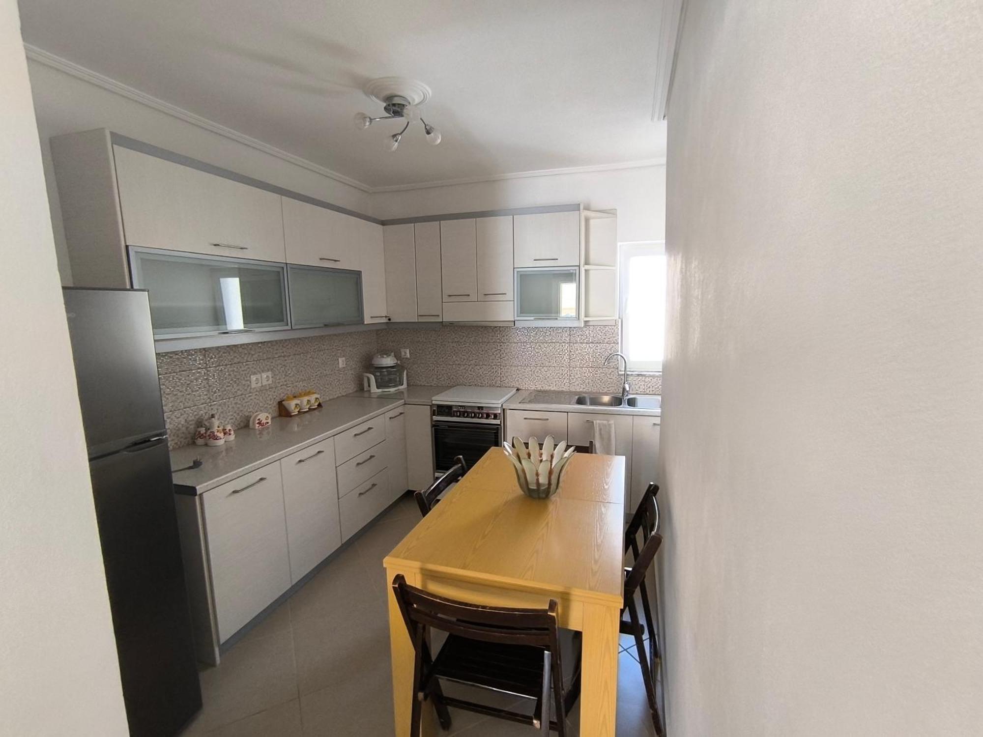 Marina Apartament