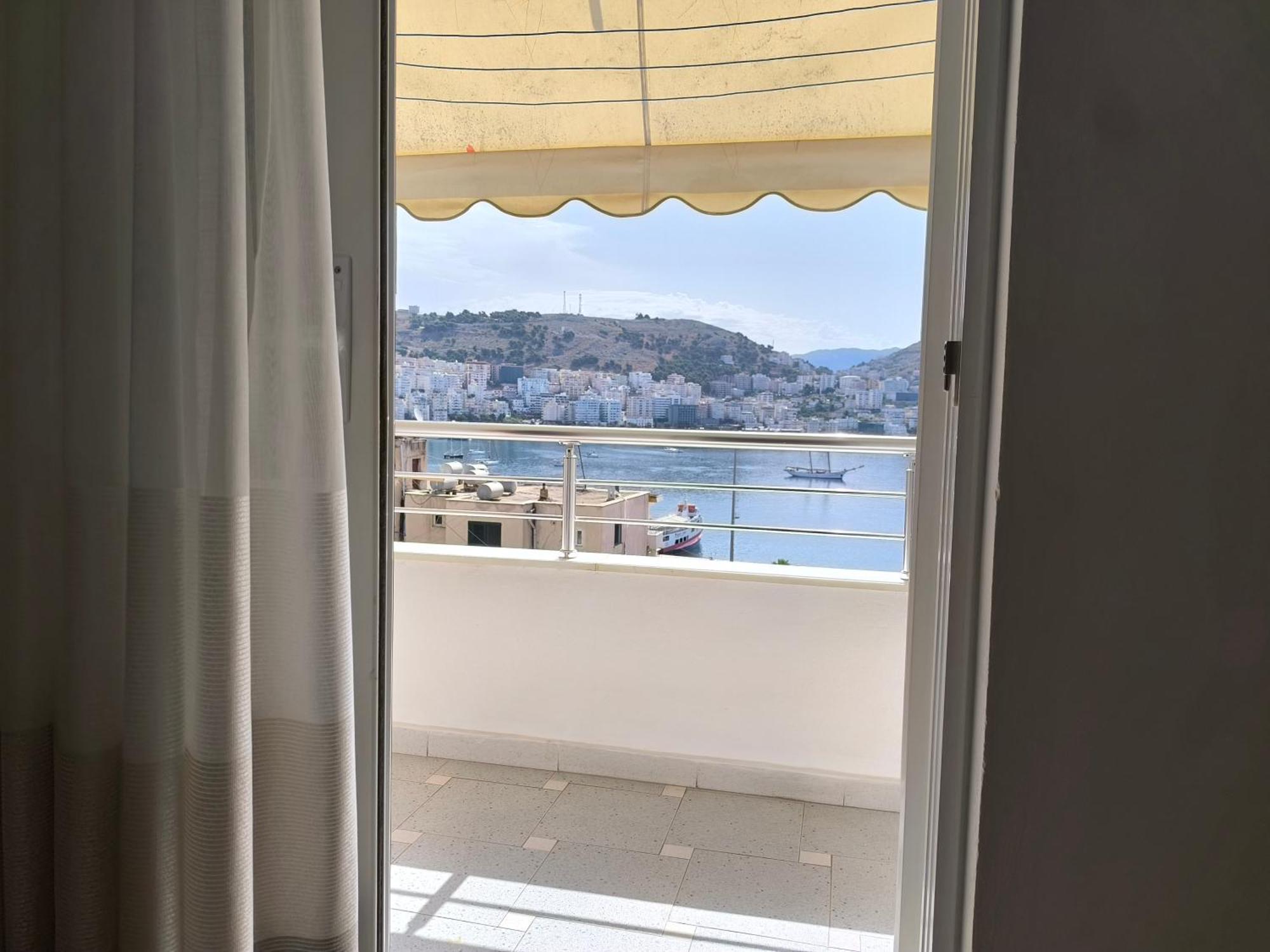 Apartament Marina