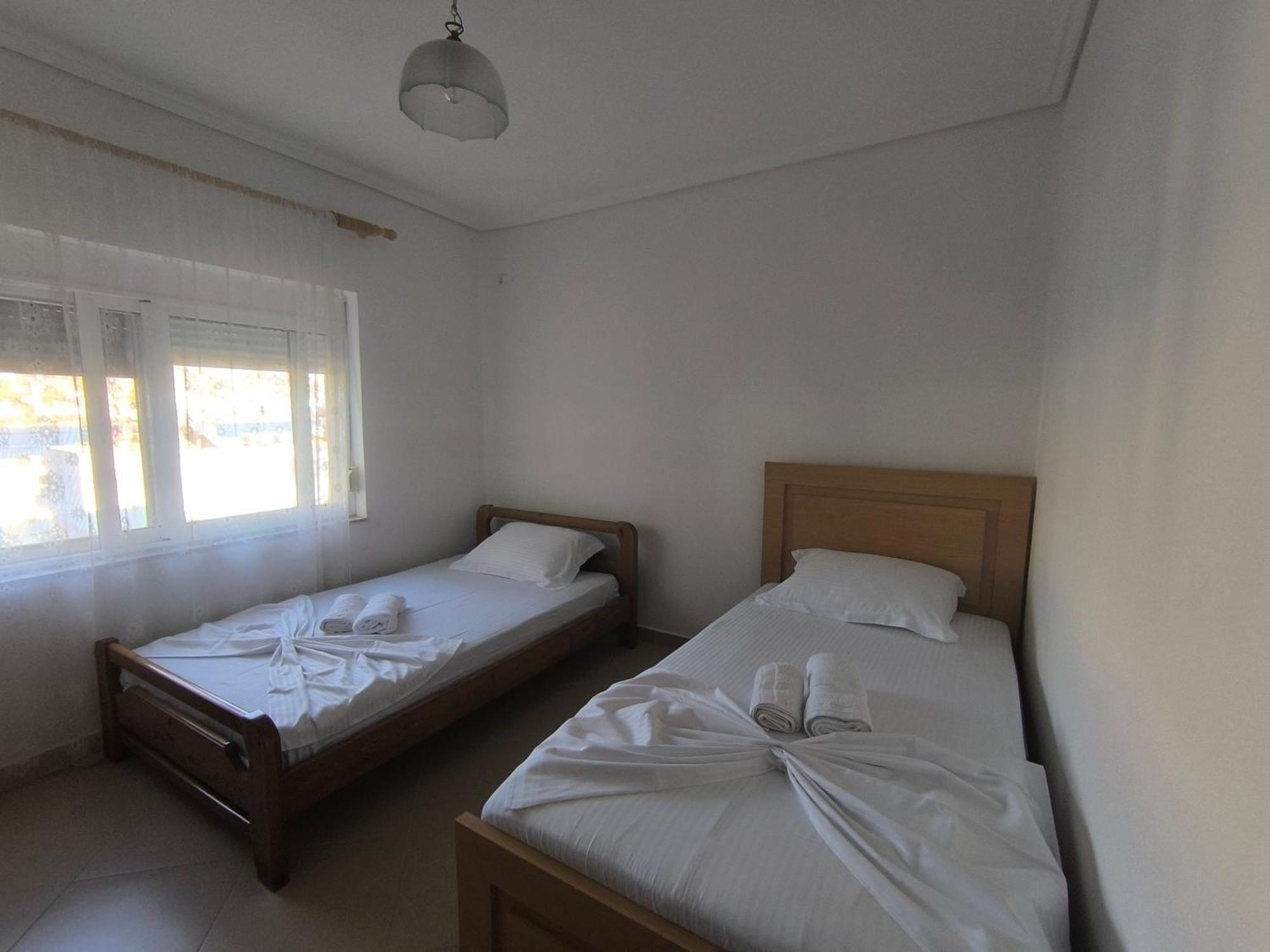 Marina Apartament *